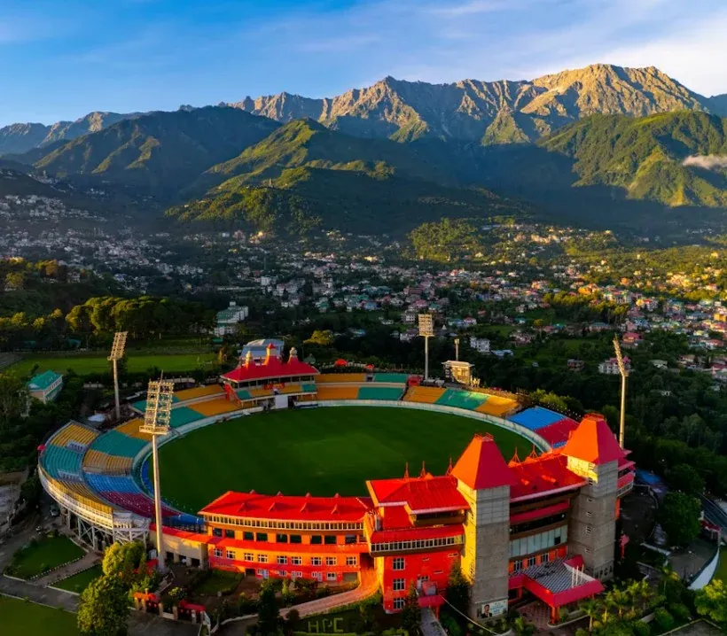 Dharamshala-Dalhousie